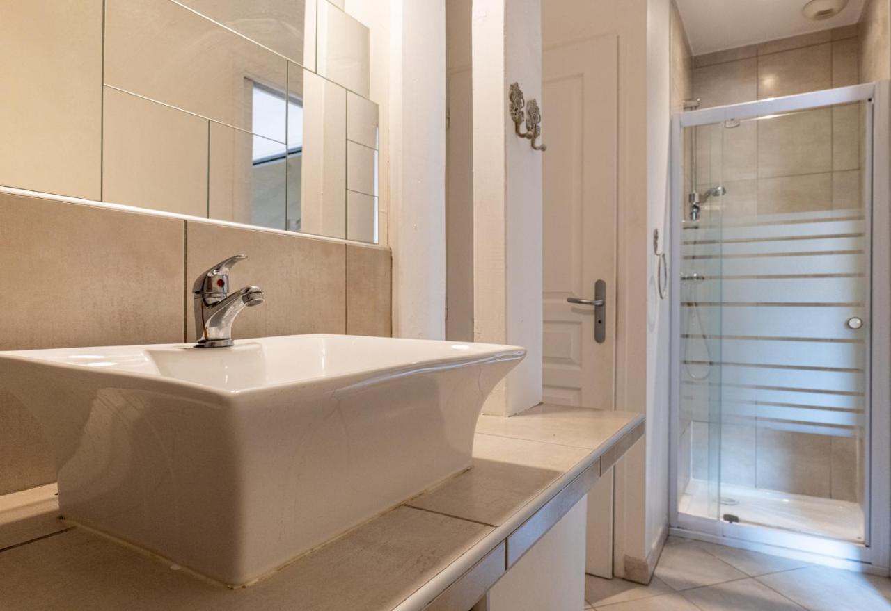Carnot Duplex, Spacieux 3 Pieces Avec 2 Chambres Sur Les Rue Pietonnes アヌシー エクステリア 写真