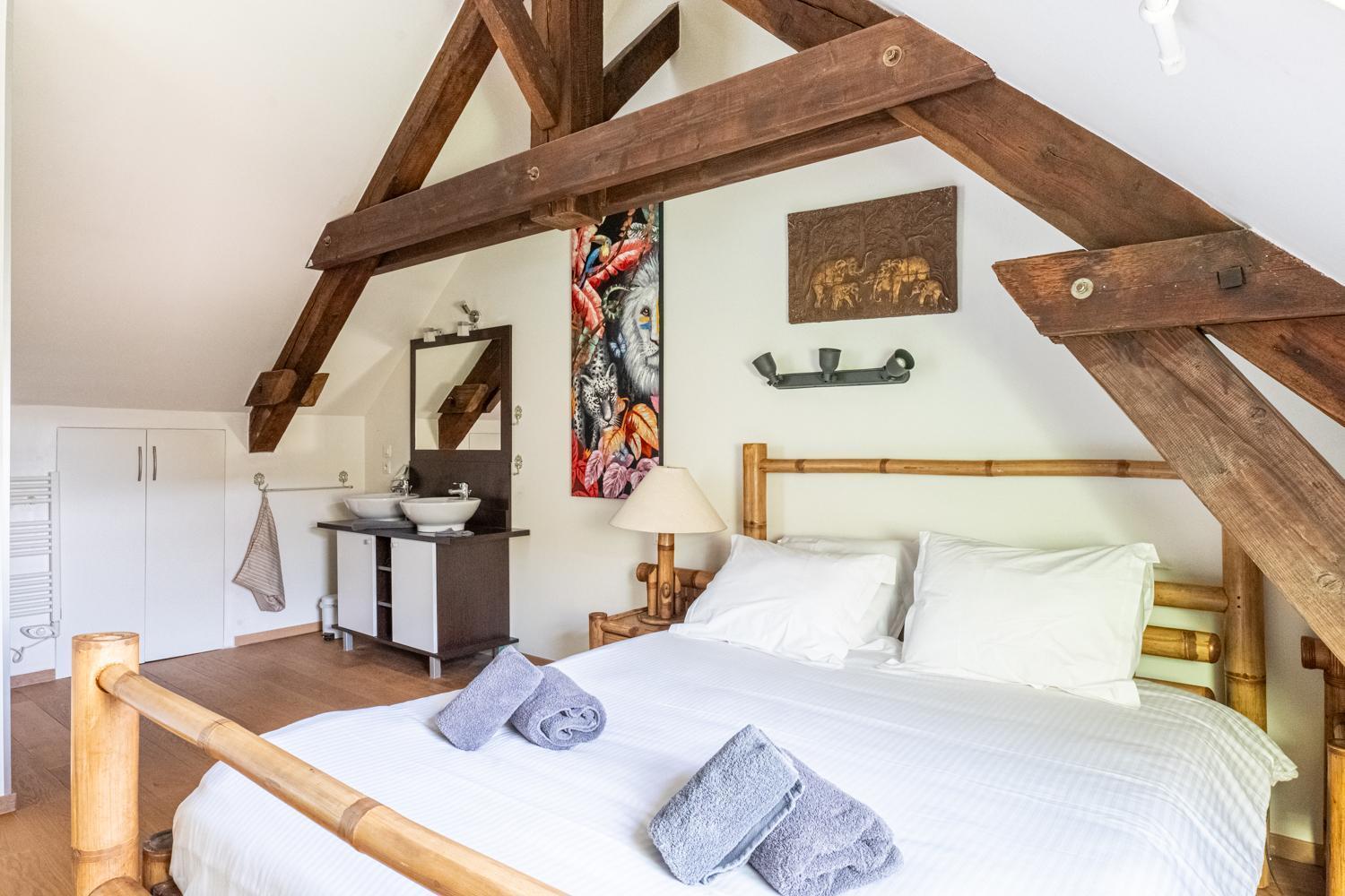 Carnot Duplex, Spacieux 3 Pieces Avec 2 Chambres Sur Les Rue Pietonnes アヌシー エクステリア 写真