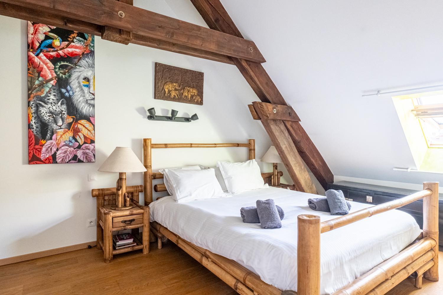 Carnot Duplex, Spacieux 3 Pieces Avec 2 Chambres Sur Les Rue Pietonnes アヌシー エクステリア 写真