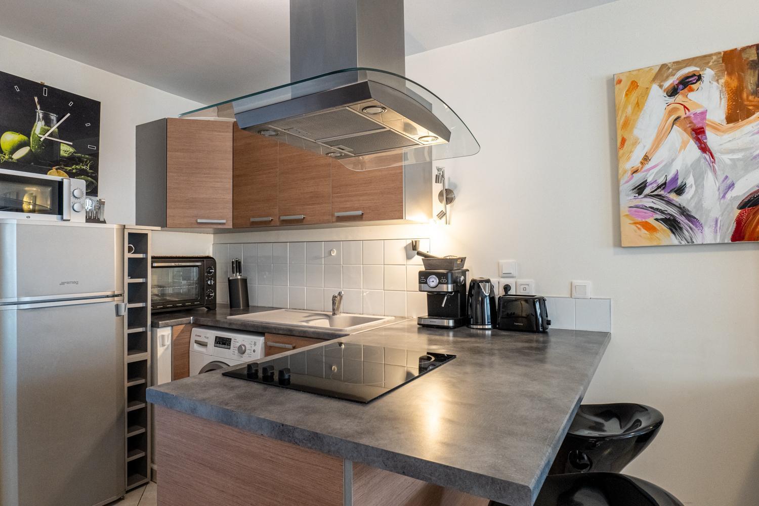 Carnot Duplex, Spacieux 3 Pieces Avec 2 Chambres Sur Les Rue Pietonnes アヌシー エクステリア 写真