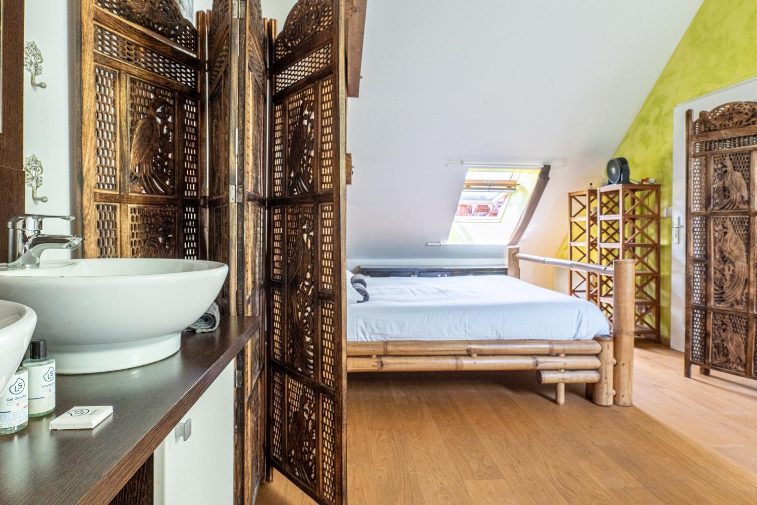 Carnot Duplex, Spacieux 3 Pieces Avec 2 Chambres Sur Les Rue Pietonnes アヌシー エクステリア 写真