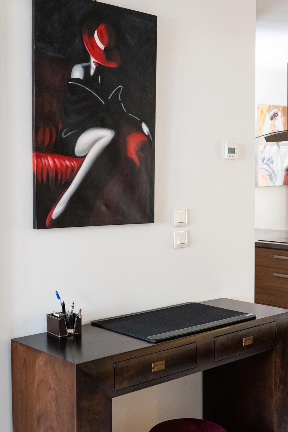 Carnot Duplex, Spacieux 3 Pieces Avec 2 Chambres Sur Les Rue Pietonnes アヌシー エクステリア 写真