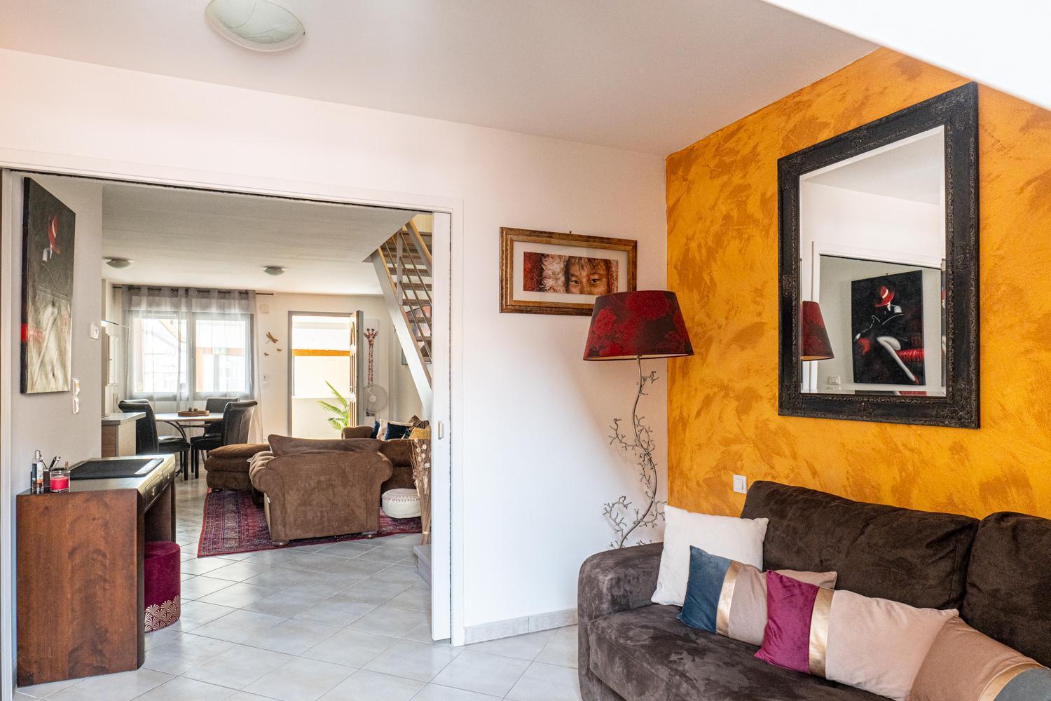 Carnot Duplex, Spacieux 3 Pieces Avec 2 Chambres Sur Les Rue Pietonnes アヌシー エクステリア 写真